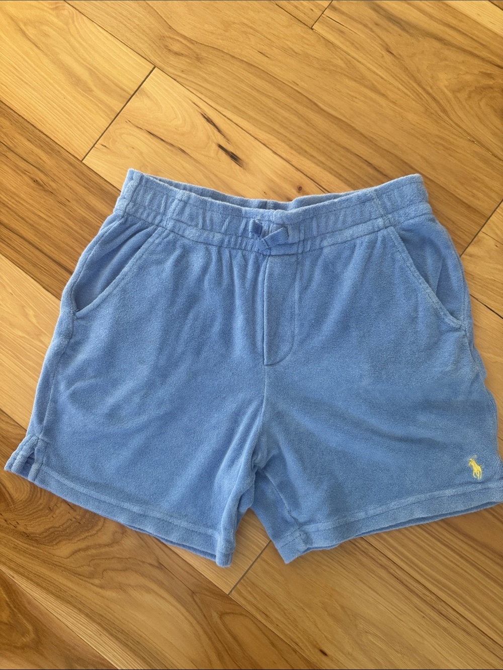 Ralph Lauren Kids Shorts